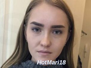 HotMari18