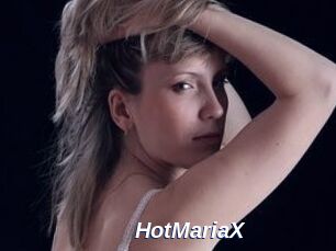 HotMariaX
