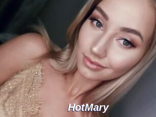 HotMary