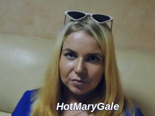 HotMaryGale
