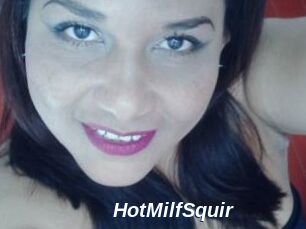 HotMilfSquir
