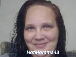 HotMomma43