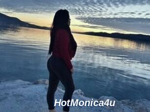 HotMonica4u