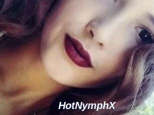 HotNymphX