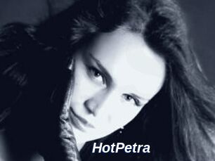 HotPetra