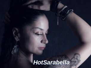 HotSarabella