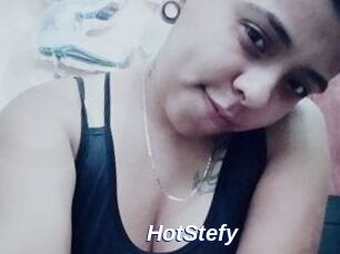 HotStefy