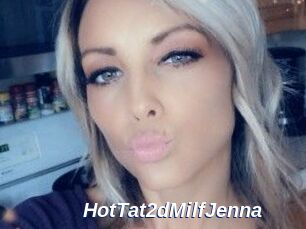 HotTat2dMilfJenna