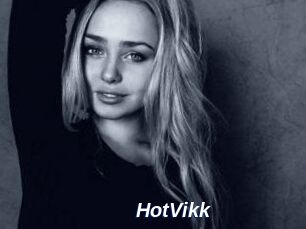 HotVikk