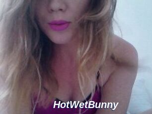 HotWetBunny