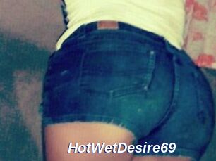 HotWetDesire69