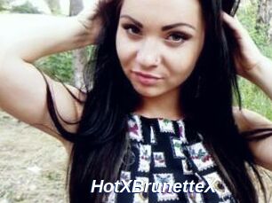 HotXBrunetteX