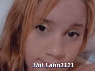 Hot_Latin1111