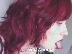 Hot_Naomi Safer Sex
