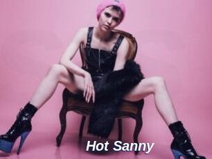 Hot_Sanny