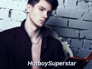 HotboySuperstar