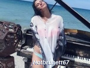 Hotbrunett67