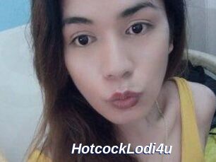 HotcockLodi4u