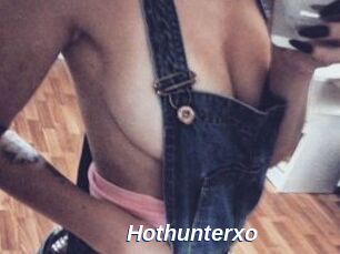 Hothunterxo