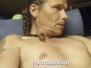 Hotmalecam