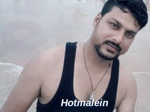 Hotmalein