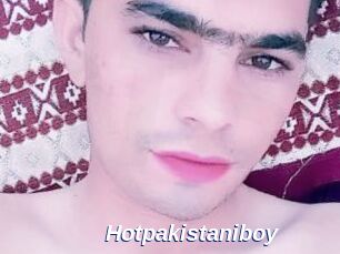 Hotpakistaniboy