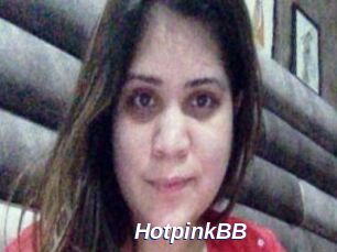 HotpinkBB