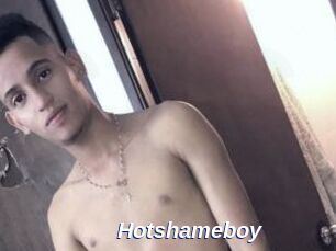 Hotshameboy