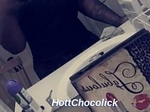HottChocolick