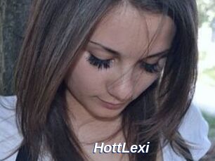 HottLexi