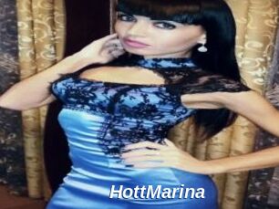 HottMarina