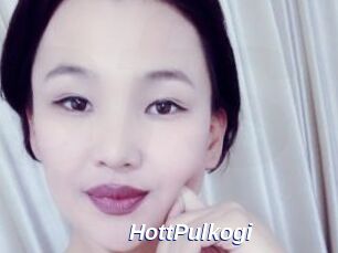 HottPulkogi