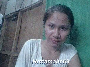 Hottamalie69