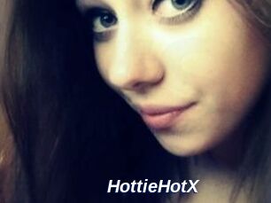 HottieHotX