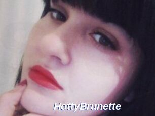 HottyBrunette