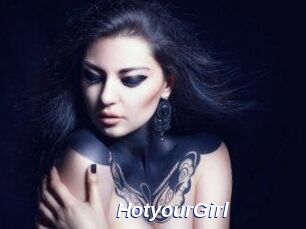 HotyourGirl