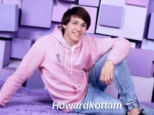 Howardkottam