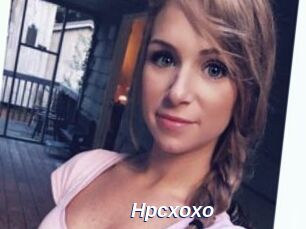 Hpcxoxo