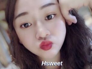 Hsweet