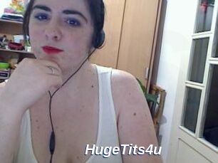 HugeTits4u