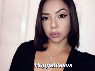 Huggableava