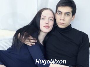 HugoNixon