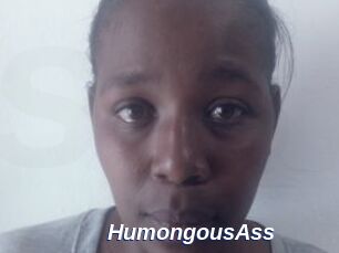 HumongousAss