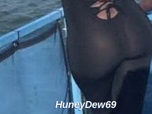 HuneyDew69