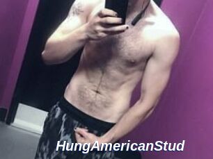 HungAmericanStud