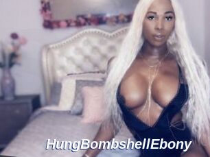 HungBombshellEbony