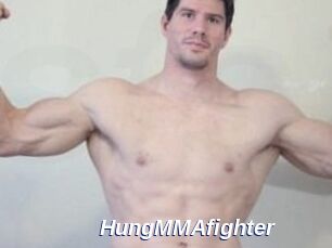 HungMMAfighter