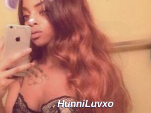 HunniLuvxo