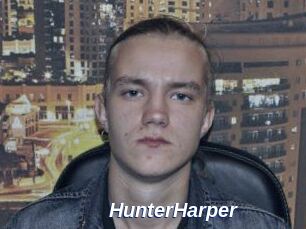 HunterHarper