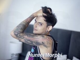 HunterMorphi